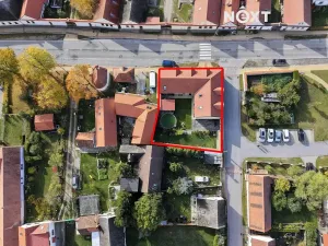 Prodej bytu 4+kk, Vitín, 115 m2