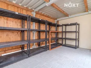 Prodej bytu 4+kk, Vitín, 115 m2