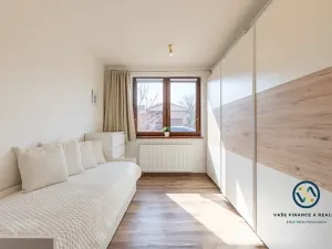 Prodej rodinného domu, Starovičky, 162 m2