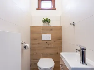 Prodej rodinného domu, Starovičky, 162 m2