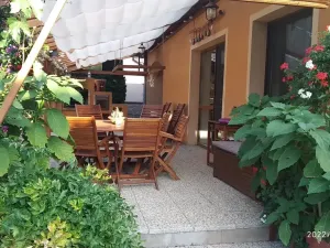 Prodej rodinného domu, Starovičky, 162 m2
