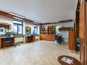 Pronájem komerční nemovitosti, Uherské Hradiště, Josefa Stancla, 54 m2