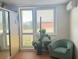 Pronájem bytu 1+1, Kroměříž, Úprkova, 36 m2