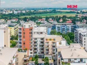 Prodej bytu 3+kk, Praha - Čakovice, Theinova, 91 m2