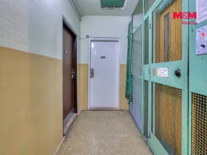 Pronájem bytu 3+1, Rotava, Sídliště, 56 m2