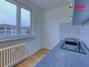 Prodej bytu 3+1, Rotava, Sídliště, 56 m2