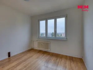 Prodej bytu 3+1, Rotava, Sídliště, 56 m2