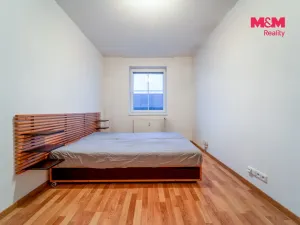 Pronájem bytu 3+kk, Vejprnice, Jižní Svahy, 79 m2