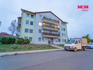 Pronájem bytu 3+kk, Vejprnice, Jižní Svahy, 79 m2