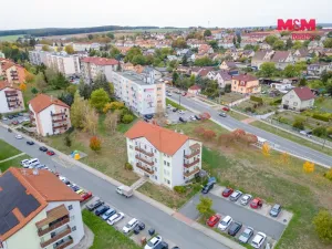 Pronájem bytu 3+kk, Vejprnice, Jižní Svahy, 79 m2