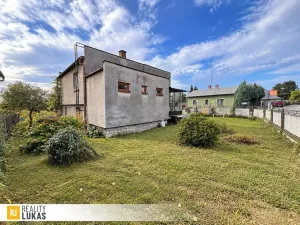 Prodej rodinného domu, Orlová, Třešňová, 155 m2