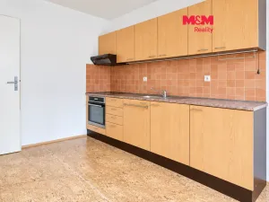 Pronájem bytu 2+1, Kladno, T. G. Masaryka, 77 m2