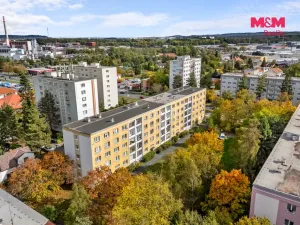 Prodej bytu 2+1, Kralupy nad Vltavou - Lobeček, Štefánikova, 55 m2