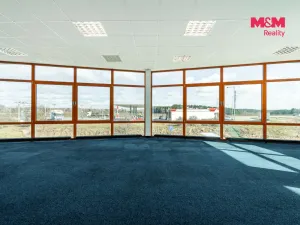 Pronájem obchodního prostoru, Žďár nad Sázavou - Žďár nad Sázavou 1, Brněnská, 1224 m2