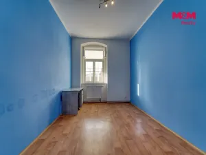 Pronájem bytu 3+1, Chodová Planá, Pohraniční stráže, 109 m2