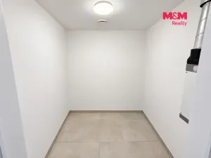 Pronájem bytu 2+kk, Kladno, Engerth, 51 m2