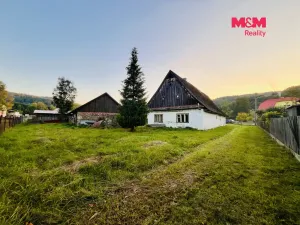 Prodej pozemku pro bydlení, Bohdíkov, 1110 m2