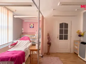 Prodej rodinného domu, Mohelnice, Olomoucká, 110 m2