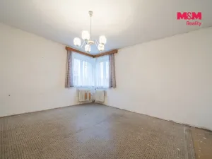 Prodej rodinného domu, Aš, Všehrdova, 162 m2
