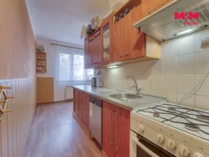 Prodej bytu 3+1, Holýšov, Pod Makovým vrchem, 67 m2