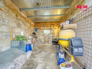 Prodej bytu 3+1, Holýšov, Pod Makovým vrchem, 67 m2