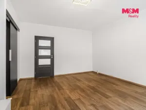 Prodej bytu 3+1, Česká Lípa, Havlíčkova, 73 m2