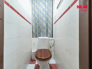 Prodej bytu 3+1, Mnichovice, Pražská, 78 m2