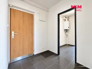 Pronájem bytu 2+1, Praha - Ruzyně, U silnice, 63 m2