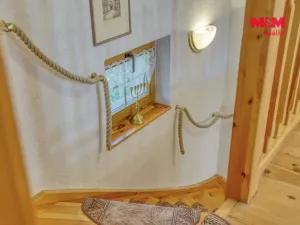 Prodej rodinného domu, Kladruby - Milevo, 102 m2