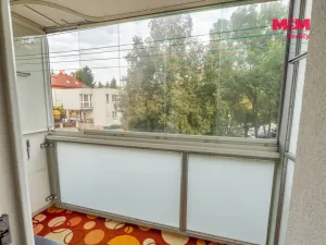 Pronájem bytu 2+1, Praha - Kobylisy, Košťálkova, 55 m2