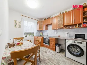 Prodej bytu 3+1, Dolní Čermná, 81 m2