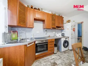 Prodej bytu 3+1, Dolní Čermná, 81 m2