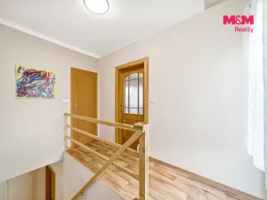 Prodej bytu 3+1, Dolní Čermná, 103 m2