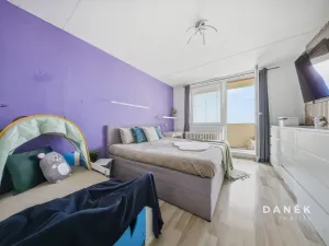 Prodej bytu 2+1, Šlapanice, Brněnská, 59 m2