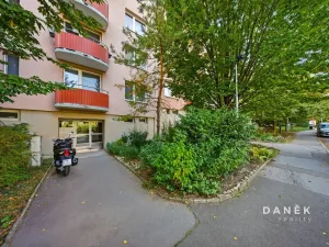 Prodej bytu 2+1, Šlapanice, Brněnská, 59 m2