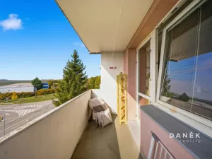 Prodej bytu 2+1, Šlapanice, Brněnská, 59 m2