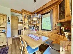 Prodej bytu 3+1, Bad Kleinkirchheim, Rakousko, St.-Kathrein-Weg, 75 m2