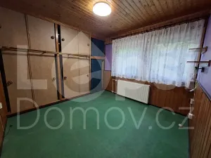 Prodej bytu 3+1, Jeseník, Rudná, 85 m2