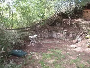 Prodej chaty, Dolní Žandov, 45 m2