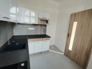 Pronájem bytu 1+1, Prostějov, 41 m2
