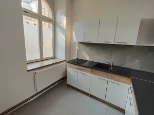 Pronájem bytu 1+1, Prostějov, 41 m2