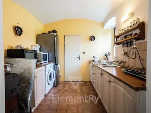 Pronájem rodinného domu, Lejšovka, 66 m2