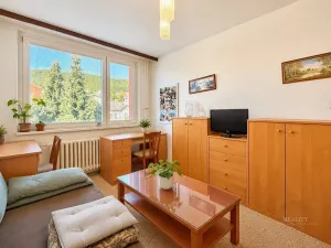 Prodej bytu 4+1, Praha - Radotín, Týřovická, 97 m2