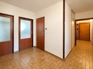 Prodej bytu 4+1, Praha - Radotín, Týřovická, 97 m2