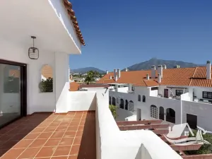 Prodej bytu 4+kk, Marbella, Španělsko, 95 m2