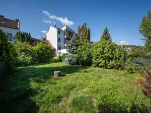 Prodej rodinného domu, Brno, Veslařská, 71 m2