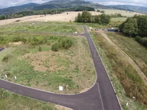 Prodej pozemku, Ostrov, Hroznětínská, 697 m2