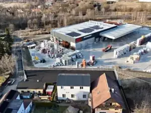 Prodej výrobních prostor, Cheb, Žižkova, 250 m2