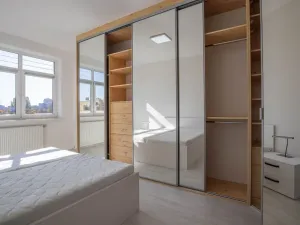 Pronájem bytu 3+kk, Praha - Chodov, Kloknerova, 75 m2