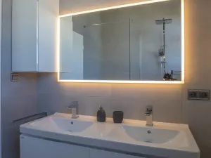 Pronájem bytu 3+kk, Praha - Chodov, Kloknerova, 75 m2